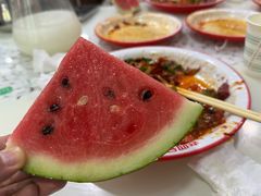 -托克逊老四号餐厅