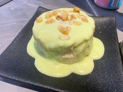 -意成料理