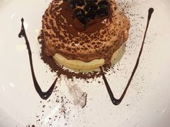 冲绳黑糖爆浆蛋糕-必胜客(滨江店)