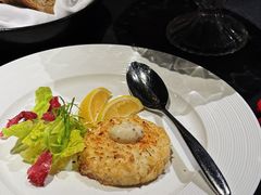 -小火花·干式熟成牛排馆Spark SteakHouse(剑桥郡店)