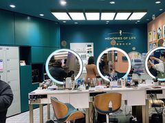 -海马体照相馆(南京虹悦城店)