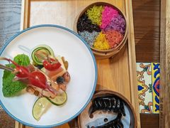 -芸南道·过桥米线(昆明老街旗舰店)