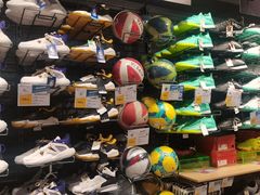 -迪卡侬(环球港店)