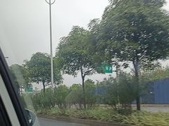 -南宁东站