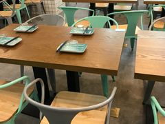 大堂-唔止卤嘢·潮州府城菜(鹭江店)