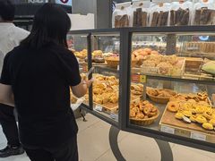 -Bread Talk 面包新语(荟聚店)