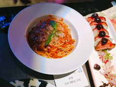 -陌上花儿·音乐西餐吧(和平店)