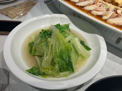白灼生菜-和记小菜(名品店)