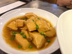 -闫府私房菜(恒隆店)