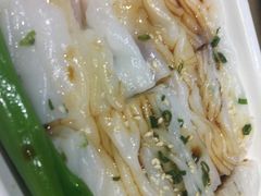 芝麻斋肠粉-品胜点心专家(万业大厦店)
