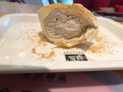 -满记甜品(荟聚购物中心店)