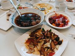 -欣旺·迎宾楼·百年无锡菜