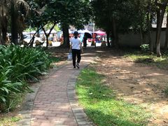 -细村农贸综合市场