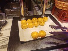 -长春高新益田福朋喜来登酒店·宜客乐标帜餐厅