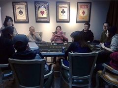 -Kings party 高端轰趴会所(朝阳北路店)