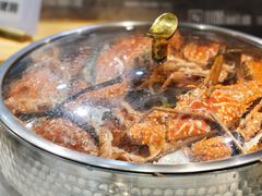 -川骄海鲜自助(亚运村店)