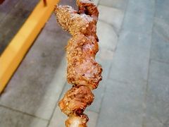 餐饮设施-永兴坊