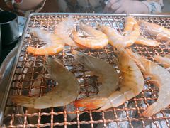 -九田家黑牛烤肉料理(太阳城店)