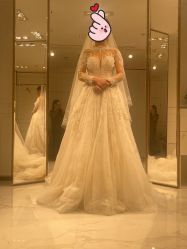 -GRACE KELLY婚纱与礼服(北京店)