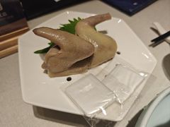 -狮王府淮扬菜(新街口友谊店)