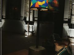 -CHURCH  BISTRO 教堂·餐吧