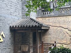 -重庆十八梯传统风貌区