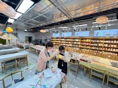 -郑在DIY·潮玩银饰绘画手作(中央大道旗舰店)