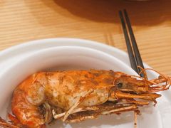 -隅乐胡椒虾·台湾菜·团建(皇岗店)