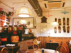 大堂-呐咪傣园·云南菜(石厦店)