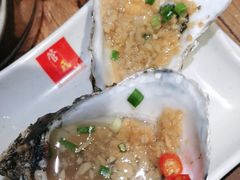 -管氏翅吧(国展店)