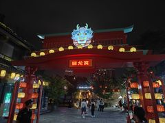 -回龙窝历史文化街区