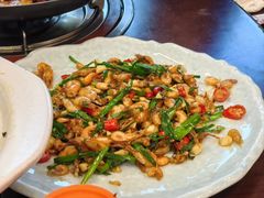 -湘聚南县土菜馆(龙山二路店)