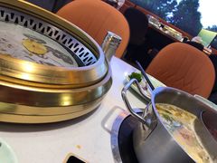 -布多斯烤肉火锅自助(江腾广场店)