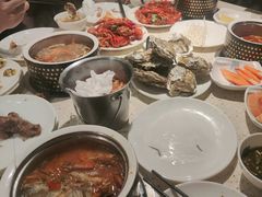 -宴立方海鲜自助(义乌万达广场店)