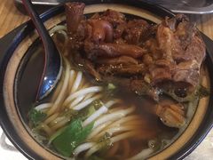 -小义乌砂锅拉面(海事共享区店)