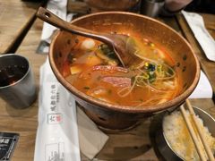 -成都你六姐·牛肉冒菜(城市集市合生汇店)