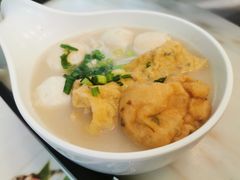 -翠华餐厅(香港国际机场店)