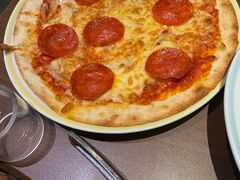 -萨莉亚意式餐厅(南京环亚凯瑟琳广场店)