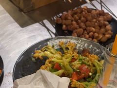 -微醺烤牛·炭火烧烤·精酿啤酒(东郊记忆店)