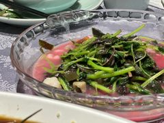 -山外山菜馆(玉泉路店)