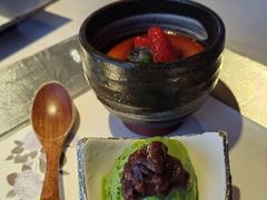 -滩万日本料理Nadaman(国贸大酒店)