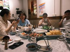 -丰尔粥食·粥底火锅·桑拿鸡(大良总店)
