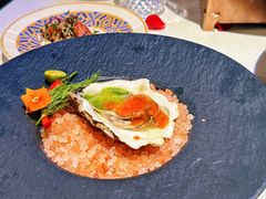 -狮拾久·现代新加坡料理(福田COCO Park店)