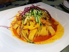 -撒拉花儿·新疆菜·清真(太阳宫店)