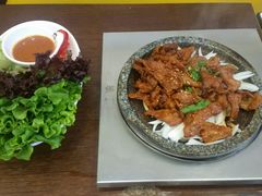 -敏丁拌饭(中街总店)