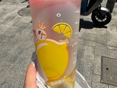 -蜜雪冰城(浙江大学店)