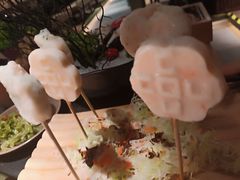 -湊湊火锅·茶憩(石家庄万象城店)