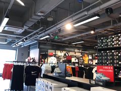 -NIKE上海青浦优选体验店