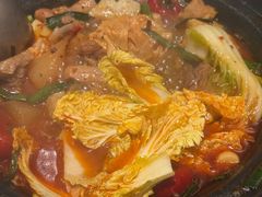 -牛小灶牛杂煲(北京路店)