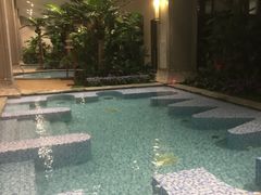 -大连金石滩绿发温泉假日酒店